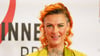 Jennifer Weist, Frontfrau der Rockband "Jennifer Rostock", wettert gegen den NDR.