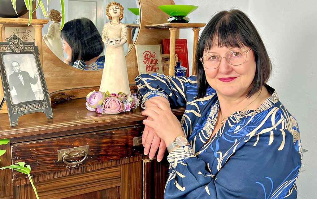 Kerstin Schmidt wurde als Salzlandfrau ausgezeichnet und ihre Pläne für ehrenamltiches Engangement gehen noch weiter.