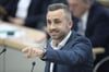 Ulrich Siegmund könnte AfD-Spitzenkandidat bei der Landtagswahl 2026 in Sachsen-Anhalt werden-
