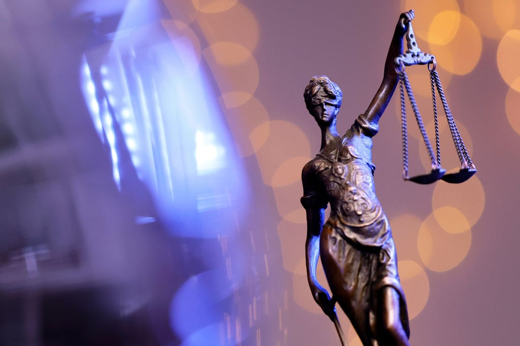 Trial in Stendal: Rape in Havelberg: Victim testifies, defendant remains ...