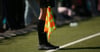 In Halles Amateurfußball kam es erneut zu einem Gewaltvorfall gegen einen Schiedsrichter.