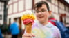 Der bundesweite Durchschnitt für eine Kugel Eis liegt bei 1,81 Euro.