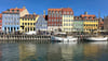 Kopenhagen zählt gerade bei deutschen Urlaubern zu den beliebtesten Reisezielen in Europa. (Archivbild)