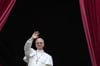 Der neue Papst Leo XIV.