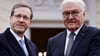 Deutschland und Israel feiern in schwierigen Zeiten 60 Jahre diplomatische Beziehungen