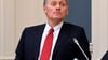 Kremlsprecher Dmitri Peskow sieht neue Sanktionsdrohungen als Ultimatum. So lasse Russland nicht mit sich reden, sagte er. (Archivbild)