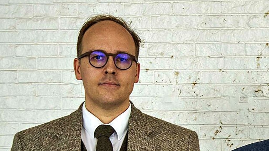 Laurens Nothdurft