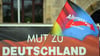 Die AfD-Landtagsfraktion in Sachsen-Anhalt will die Werbekampagne des Landes mit dem Slogan „#moderndenken“ durch das Motto „#deutschdenken“ ersetzen. (Symbolbild)