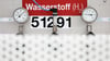 Wasserstofftechnologien: Erster Masterstudiengang in Chemnitz (Symbolbild).