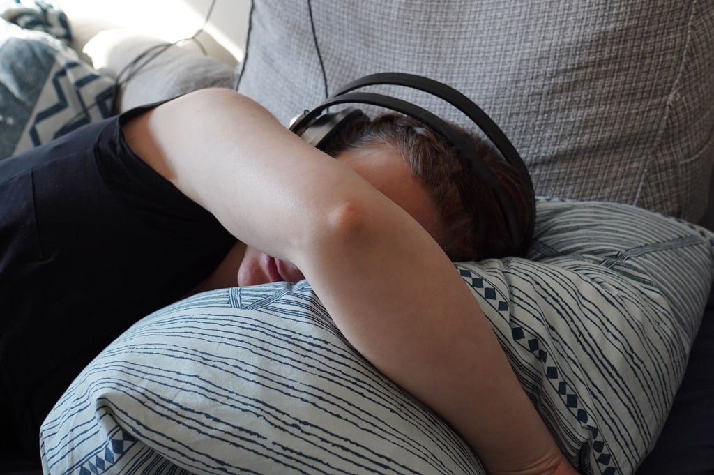 ME/CFS ist eine komplexe Erkrankung, die unter anderem von bleierner körperlicher Schwäche und äußerst geringer Belastbarkeit geprägt ist (Archivbild).