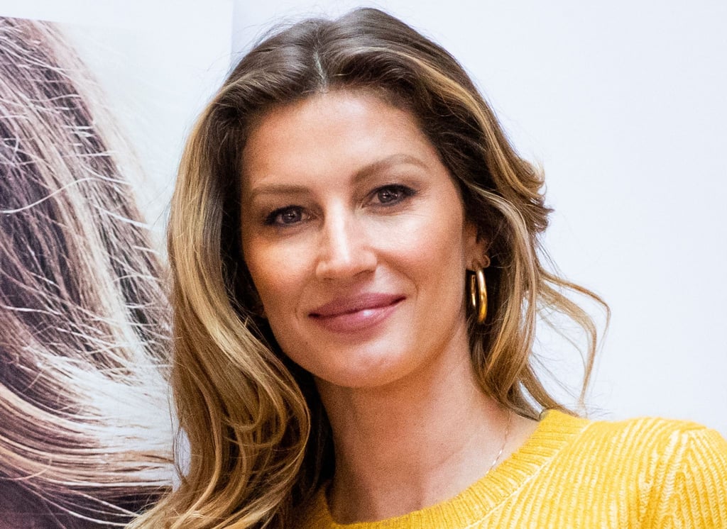 „Mutter zu sein, ist mein größtes Geschenk“, schrieb Bündchen auf Instagram. (Archivbild)