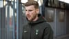 Timo Werner ungewissen Zeiten entgegen.