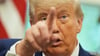 Trump nimmt die Pharmaindustrie ins Visier. (Archivbild)