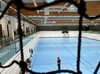 Blick in die Wolfgang-Lakenmacher-Halle in Magdeburg-Nordwest.