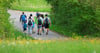 Zum Tag des Wanderns lädt die Wanderbewegung Magdeburg zu einer Tour ein. 