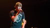 Brad Arnold, Sänger der amerikanischen Band "3 Doors Down", ist schwer krank.