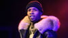 Rapper Tory Lanez verbüßt eine zehnjährige Gefängnisstrafe. (Archivbild)