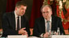 Schulze oder Haseloff - wer wird CDU-Spitzenkandidat? (Archivbild)