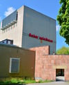 Das Schauspielhaus Chemnitz wurde 1980 eröffnet. Es steht unter Denkmalschutz, doch durch die Nichtnutzung droht der Verfall.