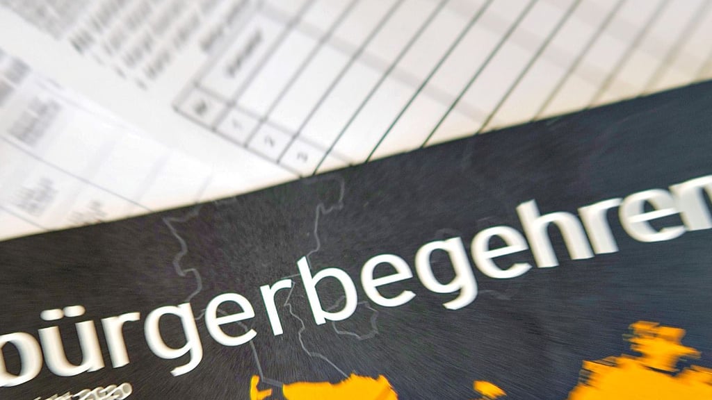 Mit Bürgerbegehren und Bürgerentscheid wollen Einwohner die Umbenennung von Straßen in der Einheitsgemeinde Stadt Jerichow verhindern.