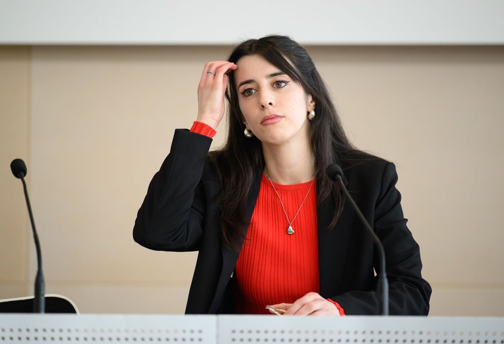 Die sächsischen Grünen wählen am kommenden Samstag einen neuen Vorstand. Marie Müser erwartet einen „extrem spannenden Parteitag“. (Archivbild)