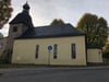 Die Alte Kirche in Bad Suderode.