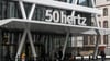 Der Übertragungsnetzbetreiber 50Hertz will die Strom-Transportkapazitäten in der Hauptstadtregion deutlich ausbauen. (Archivbild)
