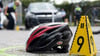 Ein Autofahrer in Zerbst rammte einen 11-jährigen Fahrradfahrer und entfernte sich vom Unfallort.