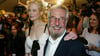 Robert Benton holte viele Hollywood-Stars vor die Kamera. (Archivbild)