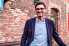 Seit 2021 ist Sepp Müller Vizechef der Unionsfraktion - und er bleibt es nun auch.