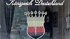 Der Verein "Königreich Deutschland" gilt als mitgliederstärkste Reichsbürger-Gruppe.