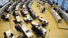 Am 6. September 2026 wird in Sachsen-Anhalt ein neuer Landtag gewählt. (Archivbild)