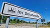 Im Gewerbegebiet Smatvelde in Wernigerode sollte für 20 Millionen Euro ein Recyclingwerk für Lithium-Ionen-Batterien gebaut werden.