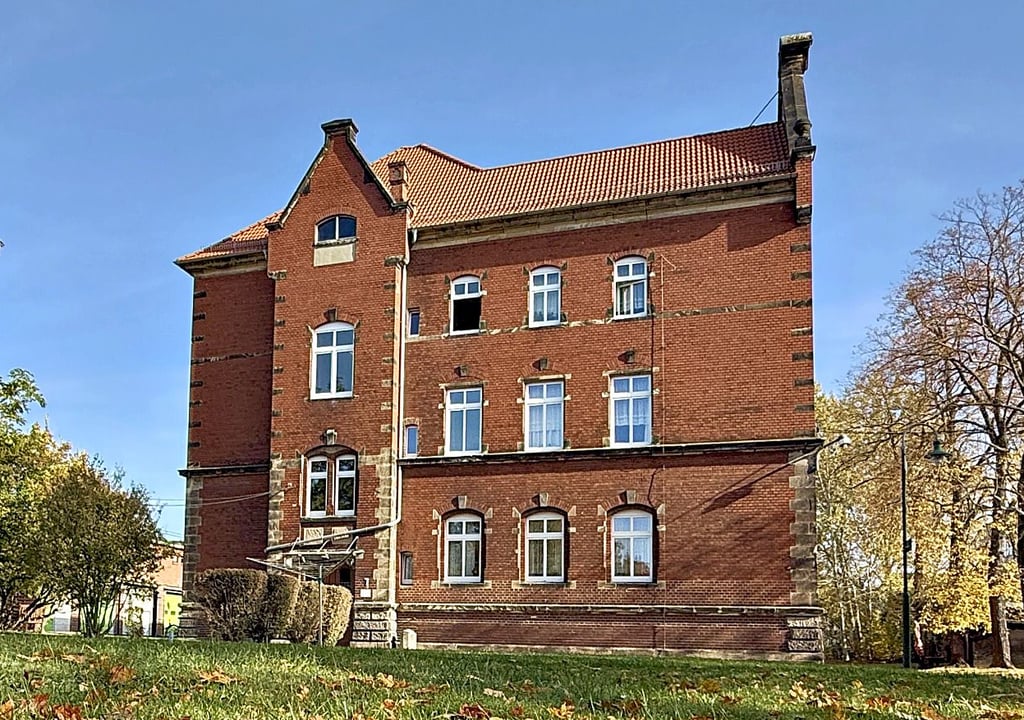 Zum Jahresende soll die Obdachlosenunterkunft im Dessauer Rosenhof geschlossen werden und für die Bewohner neue Unterskünfte zur Verfügung stehen.