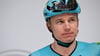 Fuhr beim Giro d'Italia auf Platz fünf: Max Kanter