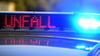 Durch einen plötzlichen Niesanfall verursacht eine Ford-Fahrerin in Dabrun einen Unfall mit zwei geparkten Autos.
