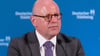 Markus Lewe (CDU), Oberbürgermeister der Stadt Münster fordert als Präsident des Deutschen Städtetages schnelles Handeln der neuen Bundesregierung an. (Archivbild)