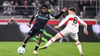 Jeremie Frimpong steht nach Medienberichten vor einem Wechsel in die Premier League.