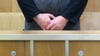 Im Prozess um den gewaltsamen Tod eines Obdachlosen in Hannover gesteht der Angeklagte die Tat.