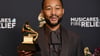 John Legend spielt im Juni in München. (Archivbild)