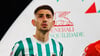 Ege Tiknaz ist von Besiktas Istanbul an Rio Ave ausgeliehen.