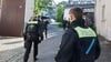 Es gibt Razzien in Thüringen nach dem Verbot des „Königreichs Deutschland“.