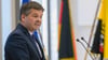 Sachsen-Anhalts Wirtschaftsminister Sven Schulze will einen Automobilzuliefergipfel ausrichten.