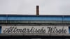 Am Sonntag, 18. Mai 2025, wird in der Gemeinde Altmärkische Wische ein neuer Bürgermeister gewählt. Hier ein Blick auf die Sporthalle in Lichterfelde. 