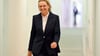 Sussan Ley galt als Favoritin des moderaten Lagers.