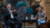 Influencer unter sich: Söder und Hummels