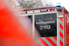 Ein Rettungswagen kam in Baasdorf zum Einsatz. 