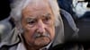 Der frühere Präsident von Uruguay ist tot. (Archivbild)