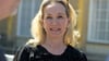 Berlins designierte Kultursenatorin Sarah Wedl-Wilson ist über die Einigung mit den Hohenzollern hocherfreut.