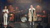 Peter Schneider mit Band präsentiert in Magdeburg eine Musik-Text-Collage mit Musik und Texten von Rio Reiser.